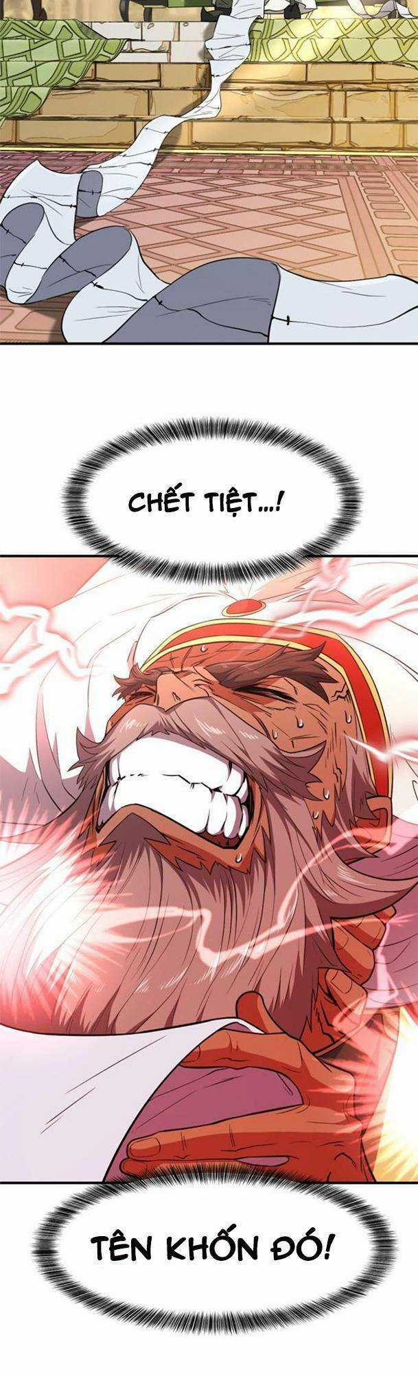 Kĩ Sư Bá Nhất Thế Giới Engineering courses - Chapter 95 - Trang 40