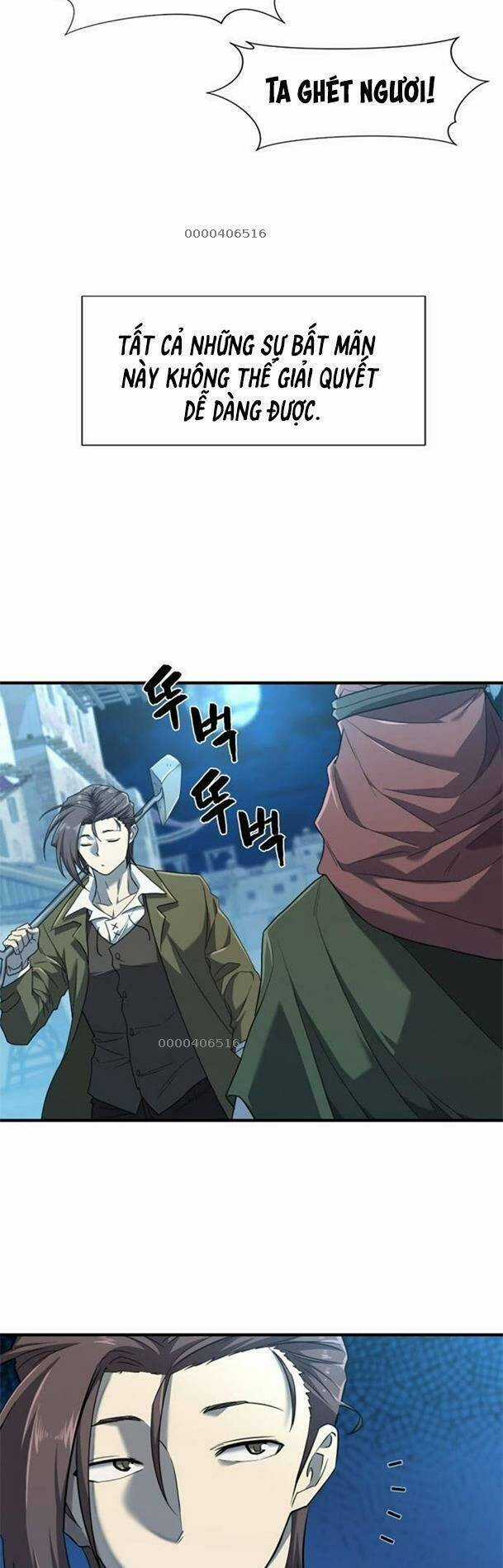 Kĩ Sư Bá Nhất Thế Giới Engineering courses - Chapter 95 - Trang 5