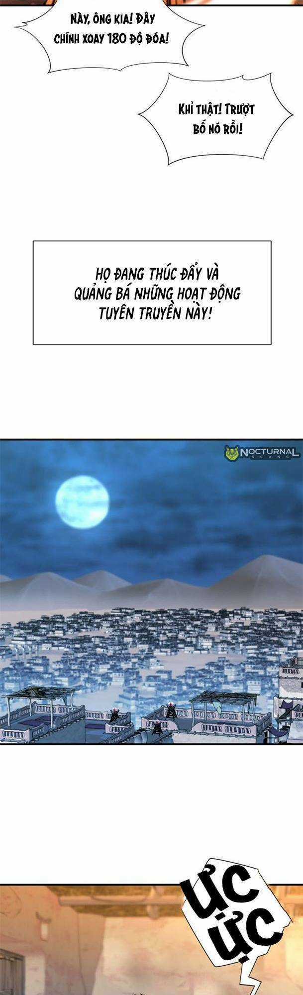 Kĩ Sư Bá Nhất Thế Giới Engineering courses - Chapter 95 - Trang 10