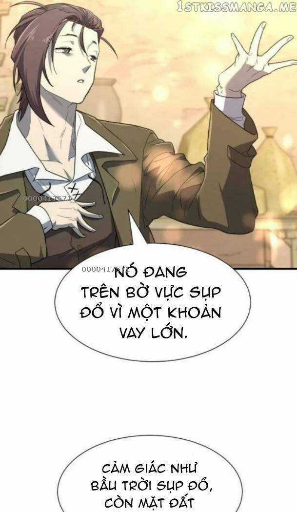 Kĩ Sư Bá Nhất Thế Giới Engineering courses - Chapter 96 - Trang 27