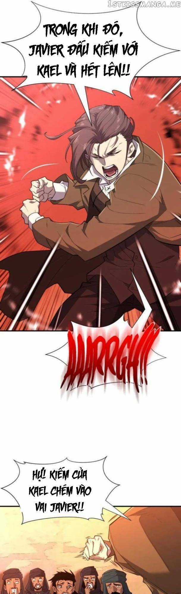 Kĩ Sư Bá Nhất Thế Giới Engineering courses - Chapter 96 - Trang 35