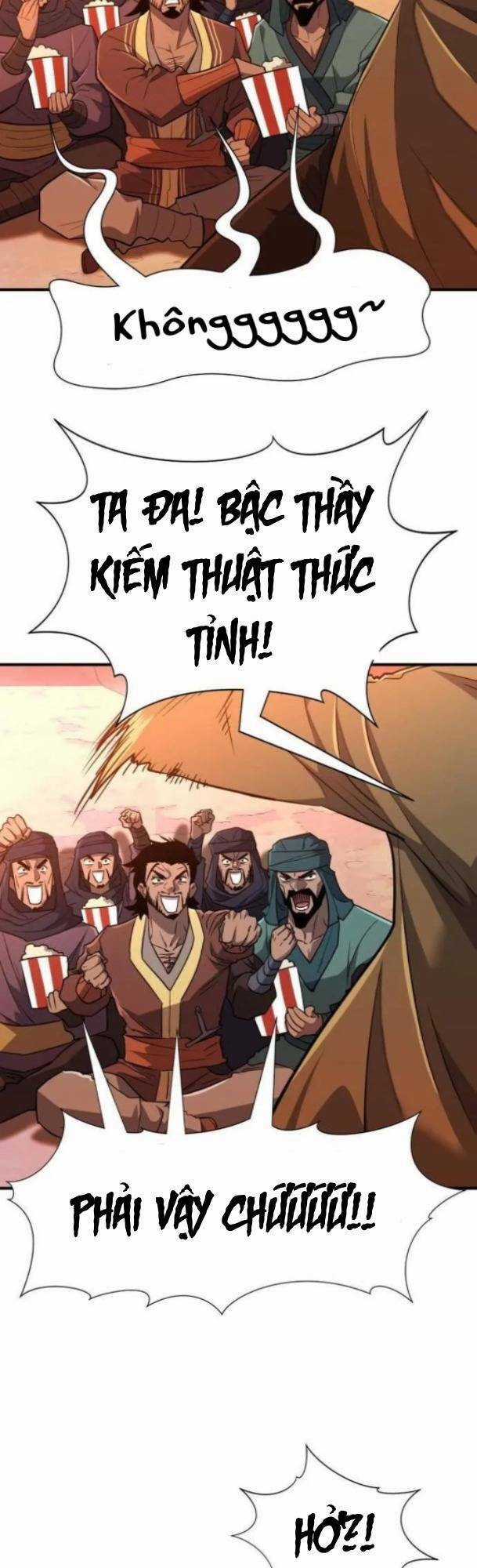 Kĩ Sư Bá Nhất Thế Giới Engineering courses - Chapter 96 - Trang 36