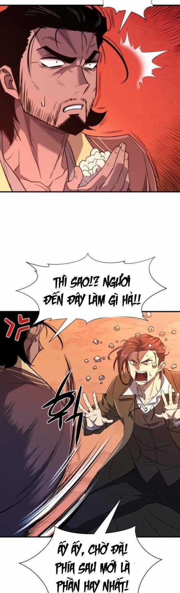 Kĩ Sư Bá Nhất Thế Giới Engineering courses - Chapter 96 - Trang 37