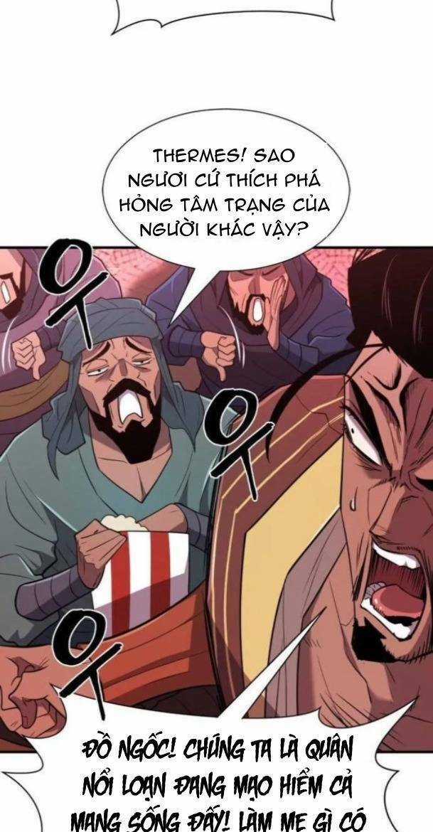 Kĩ Sư Bá Nhất Thế Giới Engineering courses - Chapter 96 - Trang 38