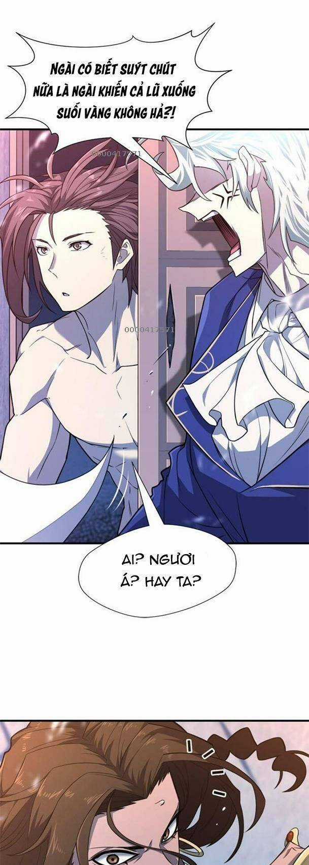 Kĩ Sư Bá Nhất Thế Giới Engineering courses - Chapter 97 - Trang 21