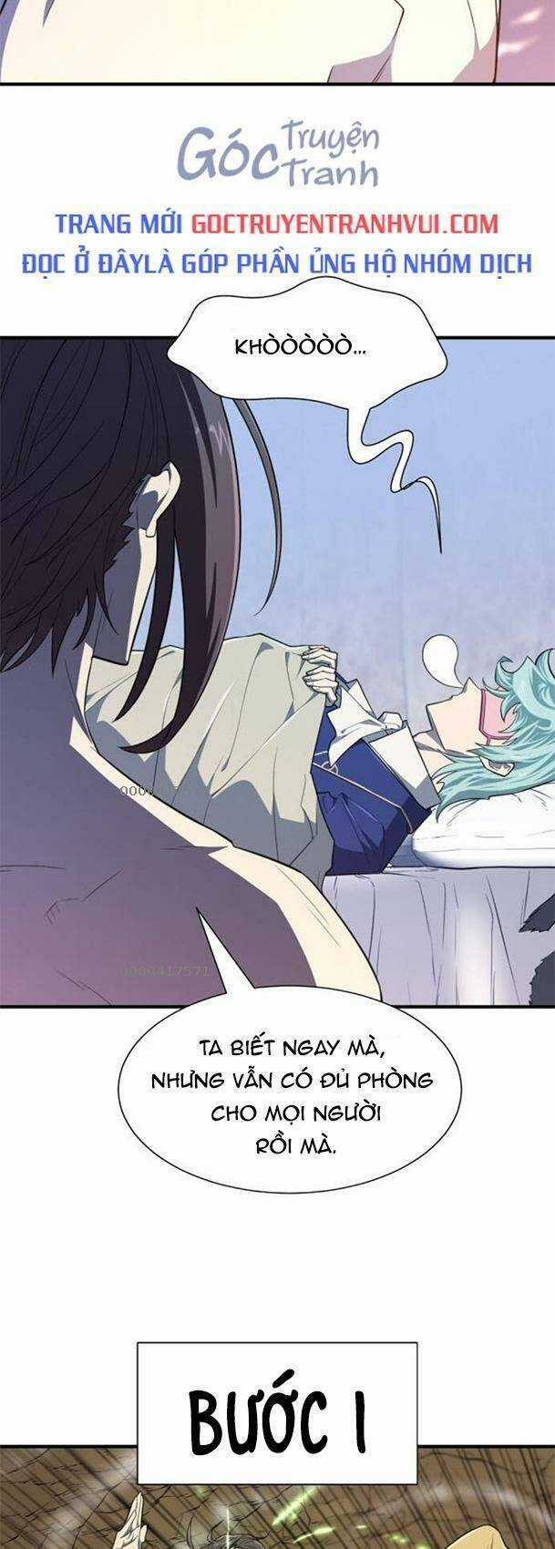 Kĩ Sư Bá Nhất Thế Giới Engineering courses - Chapter 97 - Trang 27