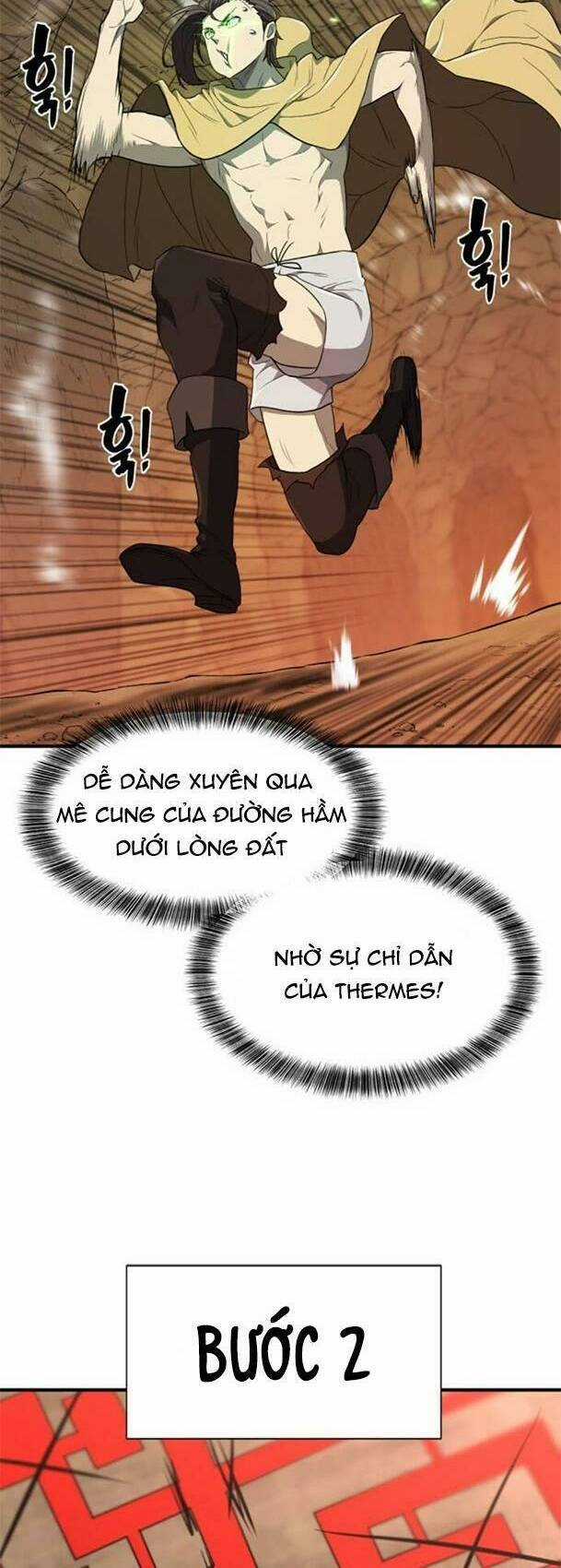 Kĩ Sư Bá Nhất Thế Giới Engineering courses - Chapter 97 - Trang 28