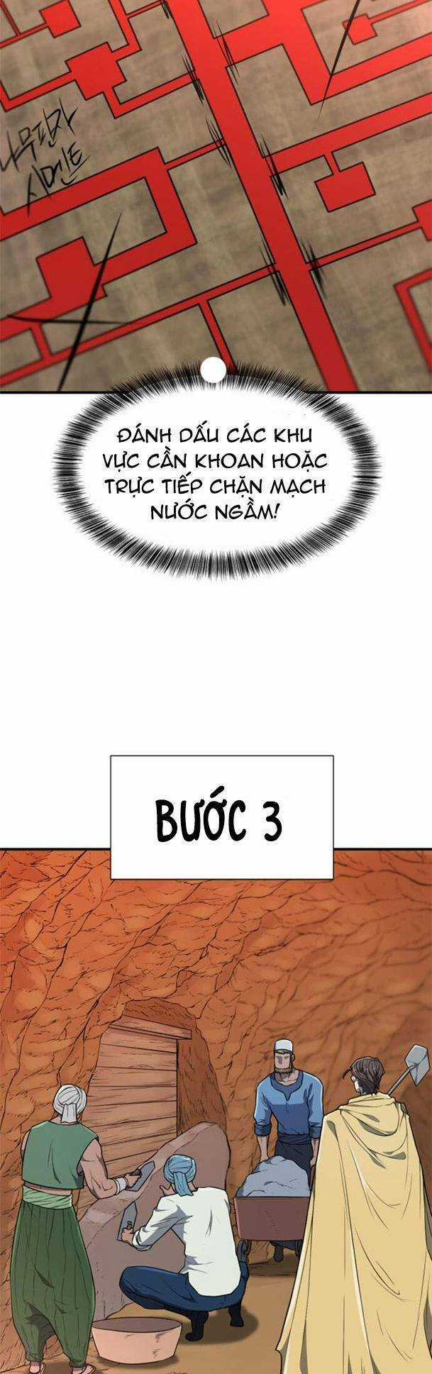 Kĩ Sư Bá Nhất Thế Giới Engineering courses - Chapter 97 - Trang 29