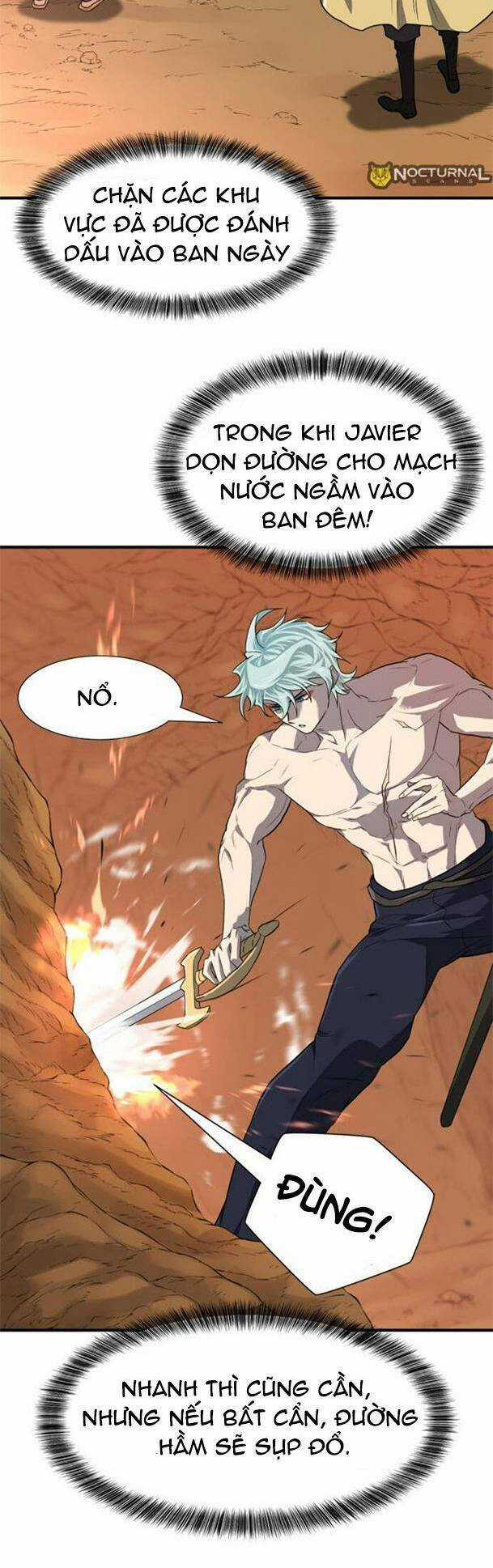 Kĩ Sư Bá Nhất Thế Giới Engineering courses - Chapter 97 - Trang 30