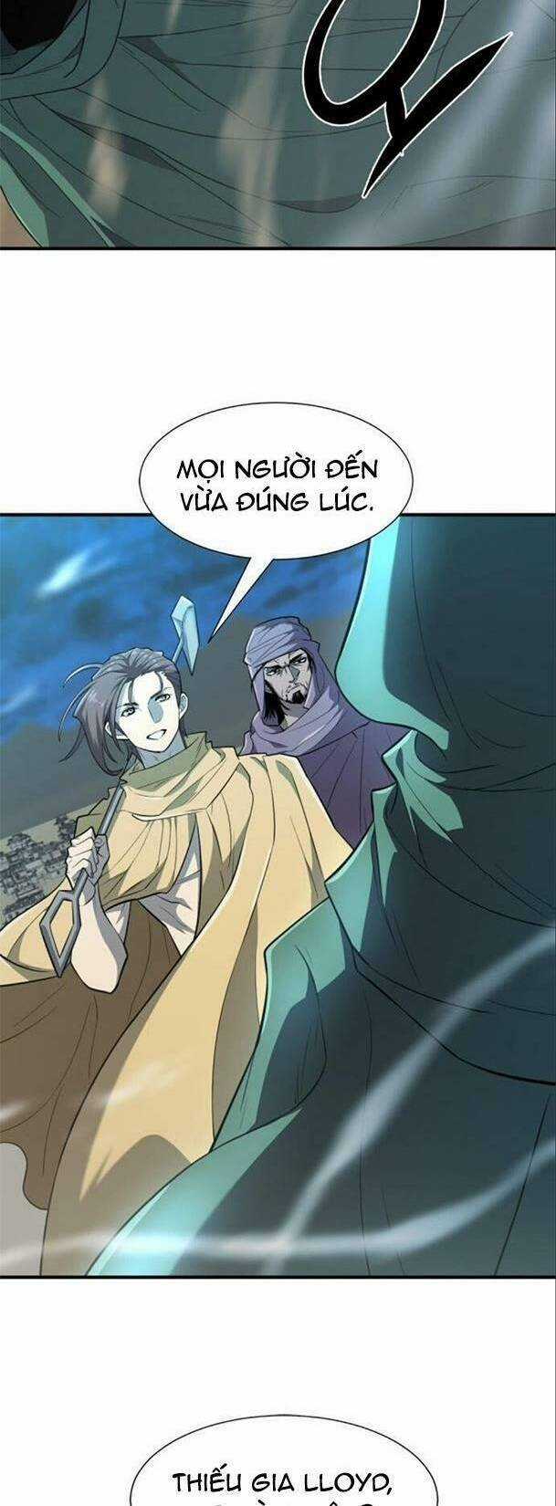 Kĩ Sư Bá Nhất Thế Giới Engineering courses - Chapter 97 - Trang 32