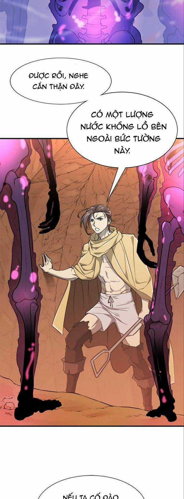 Kĩ Sư Bá Nhất Thế Giới Engineering courses - Chapter 97 - Trang 35