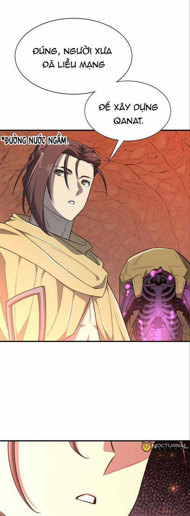 Kĩ Sư Bá Nhất Thế Giới Engineering courses - Chapter 97 - Trang 37