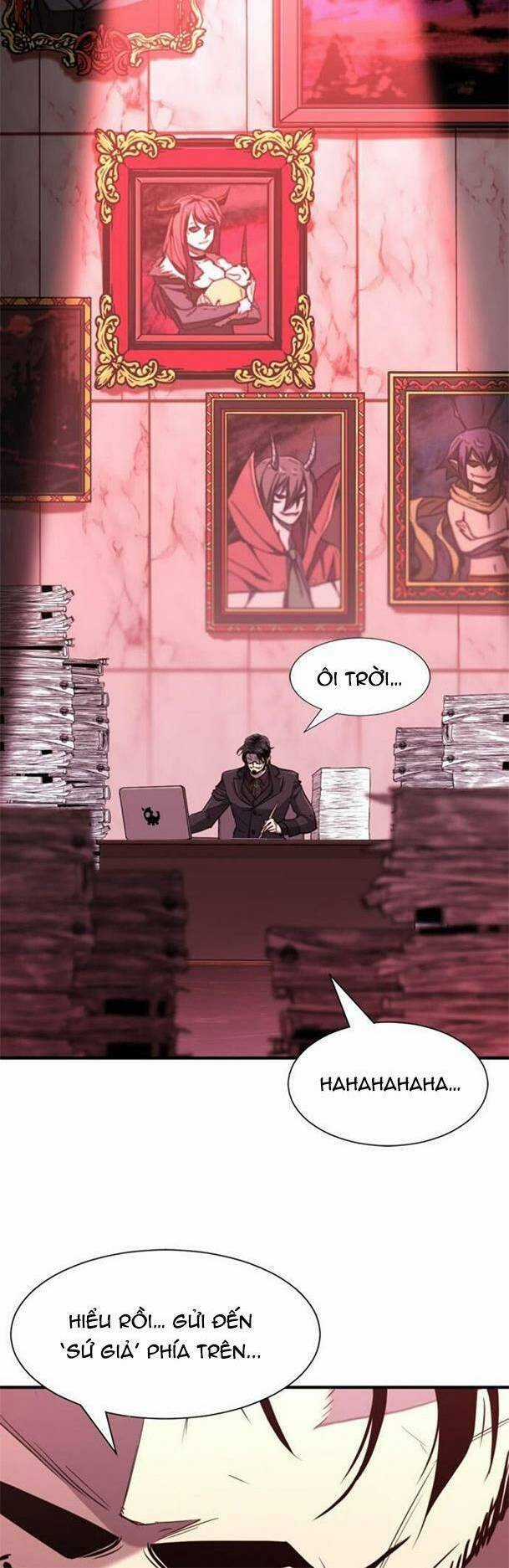 Kĩ Sư Bá Nhất Thế Giới Engineering courses - Chapter 97 - Trang 50