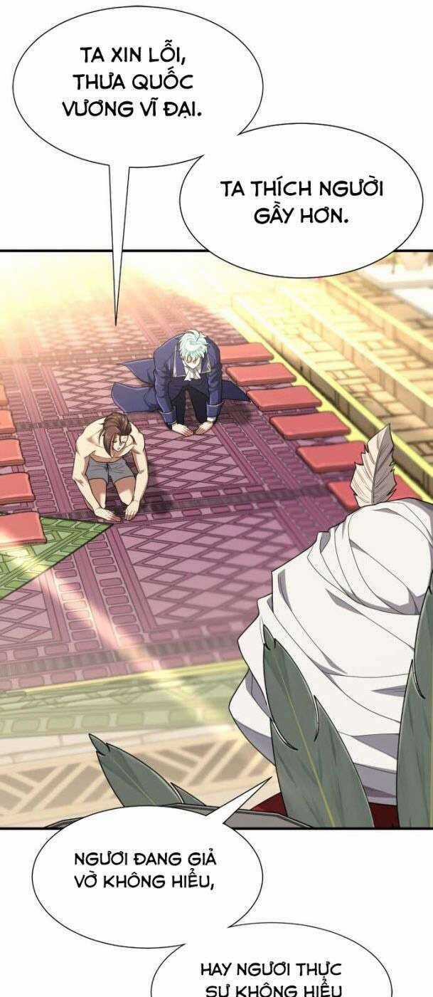 Kĩ Sư Bá Nhất Thế Giới Engineering courses - Chapter 98 - Trang 19