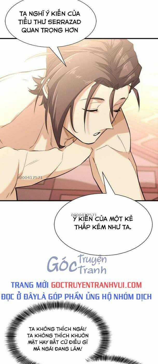 Kĩ Sư Bá Nhất Thế Giới Engineering courses - Chapter 98 - Trang 21