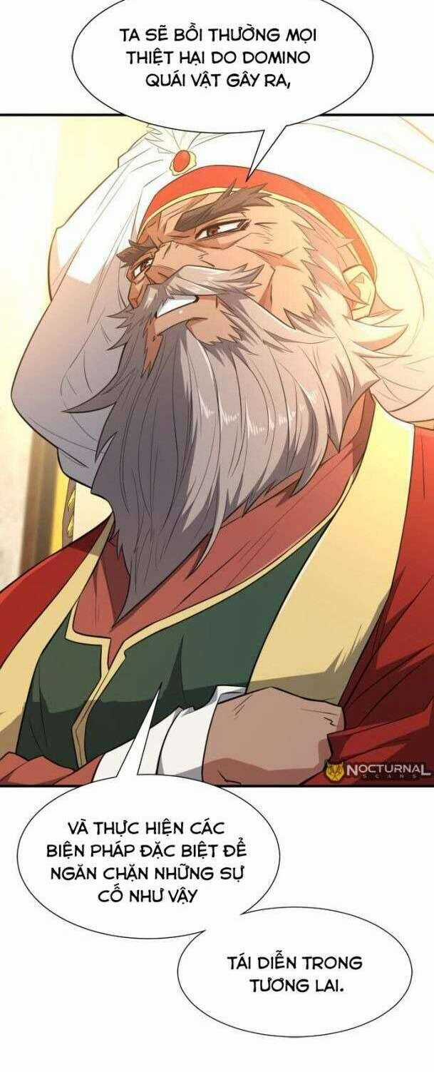 Kĩ Sư Bá Nhất Thế Giới Engineering courses - Chapter 98 - Trang 36