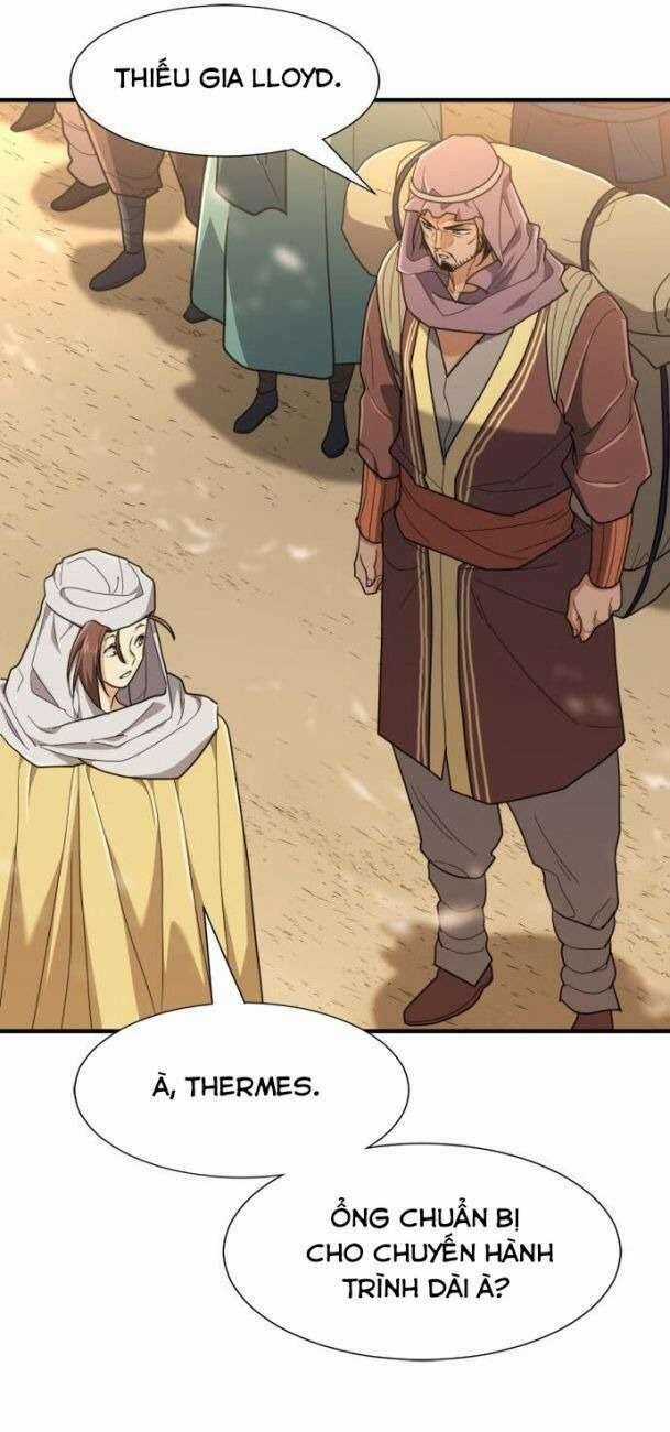 Kĩ Sư Bá Nhất Thế Giới Engineering courses - Chapter 98 - Trang 7