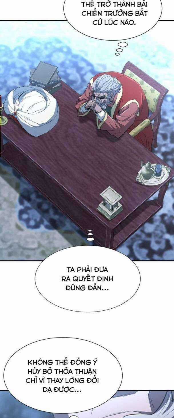 Kĩ Sư Bá Nhất Thế Giới Engineering courses - Chapter 98 - Trang 77