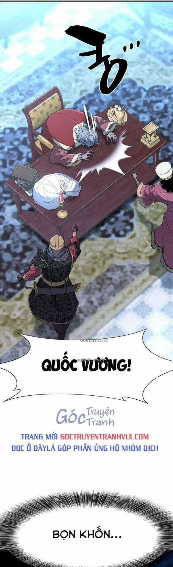 Kĩ Sư Bá Nhất Thế Giới Engineering courses - Chapter 98 - Trang 85