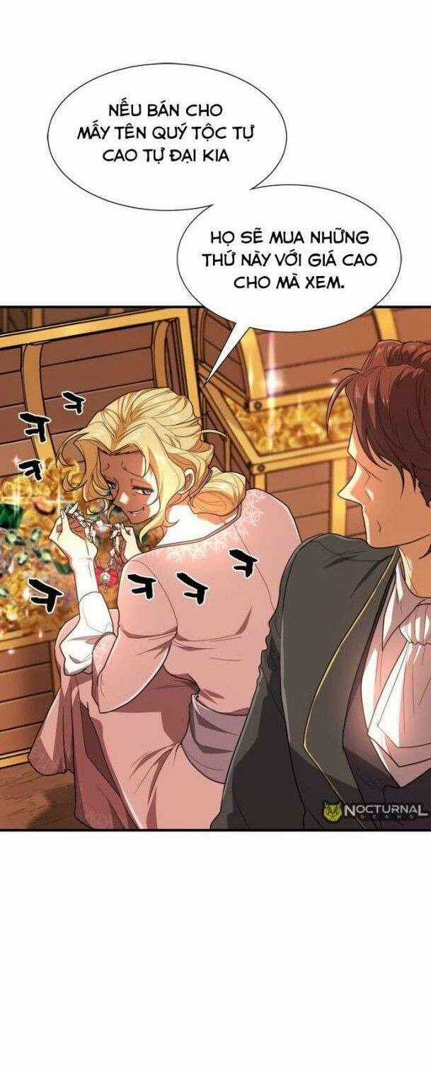 Kĩ Sư Bá Nhất Thế Giới Engineering courses - Chapter 99 - Trang 12