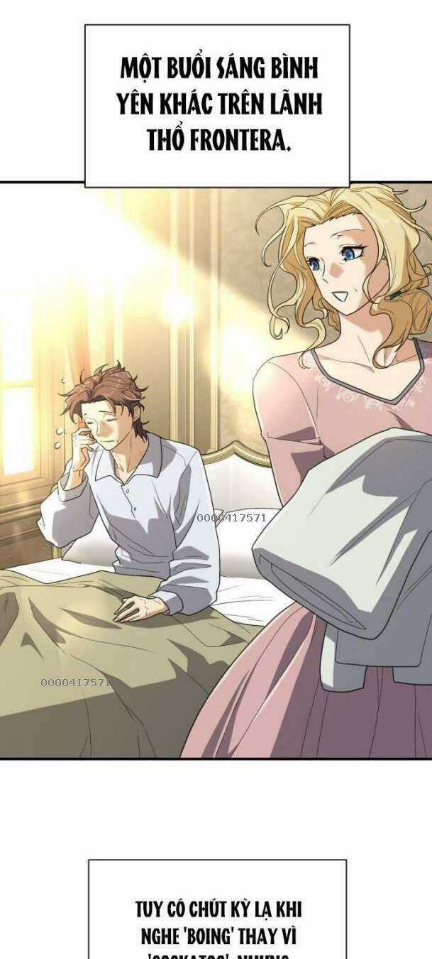 Kĩ Sư Bá Nhất Thế Giới Engineering courses - Chapter 99 - Trang 3