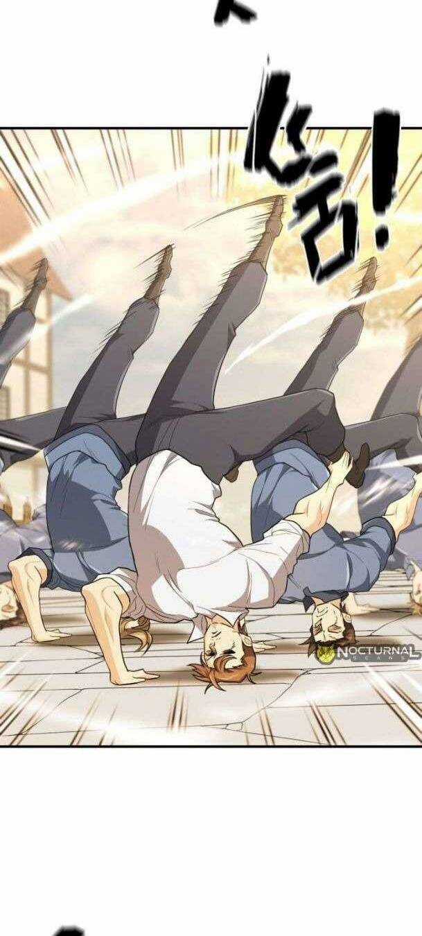 Kĩ Sư Bá Nhất Thế Giới Engineering courses - Chapter 99 - Trang 32