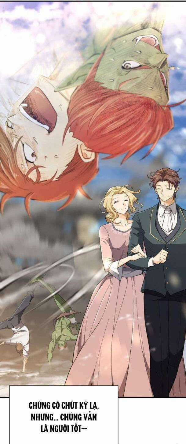 Kĩ Sư Bá Nhất Thế Giới Engineering courses - Chapter 99 - Trang 37