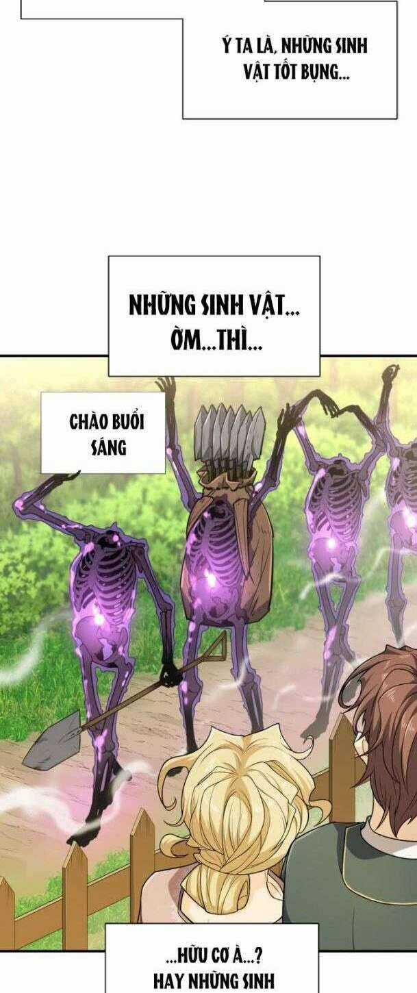 Kĩ Sư Bá Nhất Thế Giới Engineering courses - Chapter 99 - Trang 38