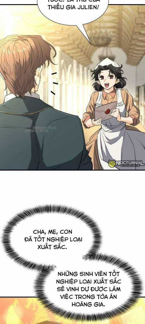 Kĩ Sư Bá Nhất Thế Giới Engineering courses - Chapter 99 - Trang 5