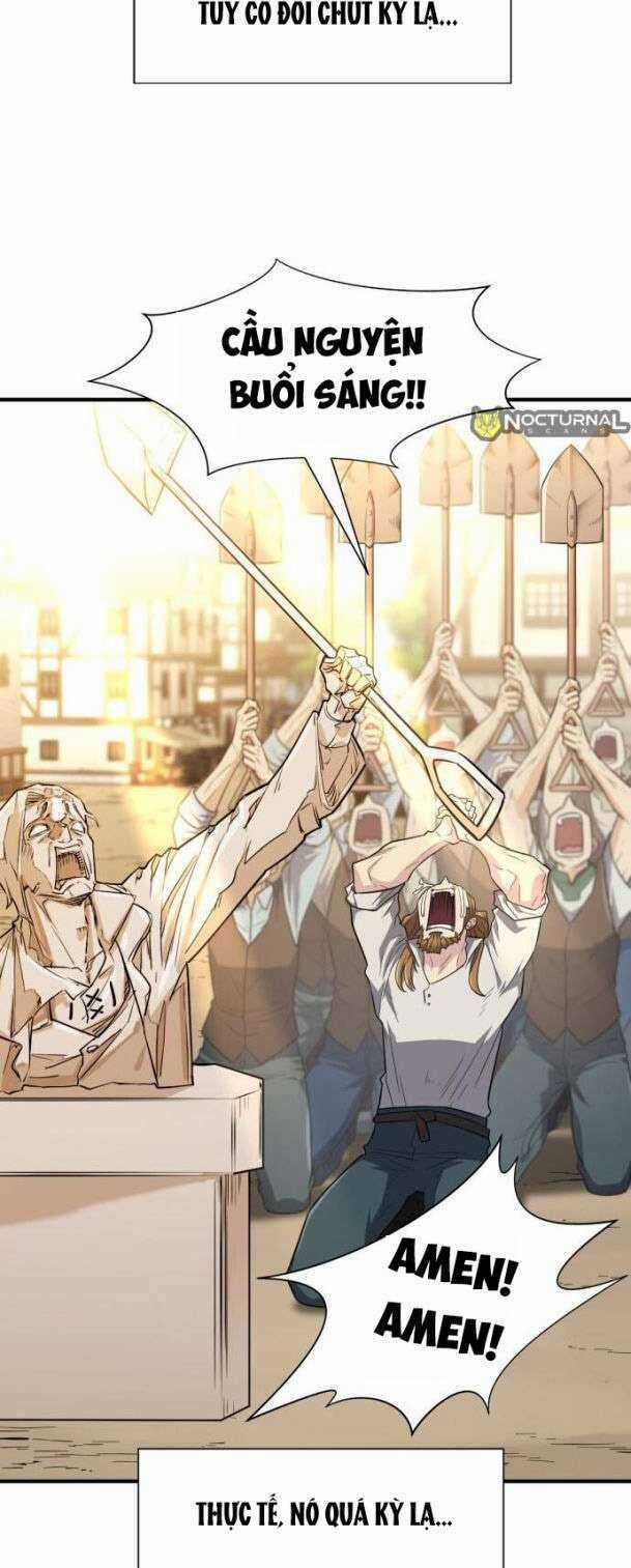 Kĩ Sư Bá Nhất Thế Giới Engineering courses - Chapter 99 - Trang 41