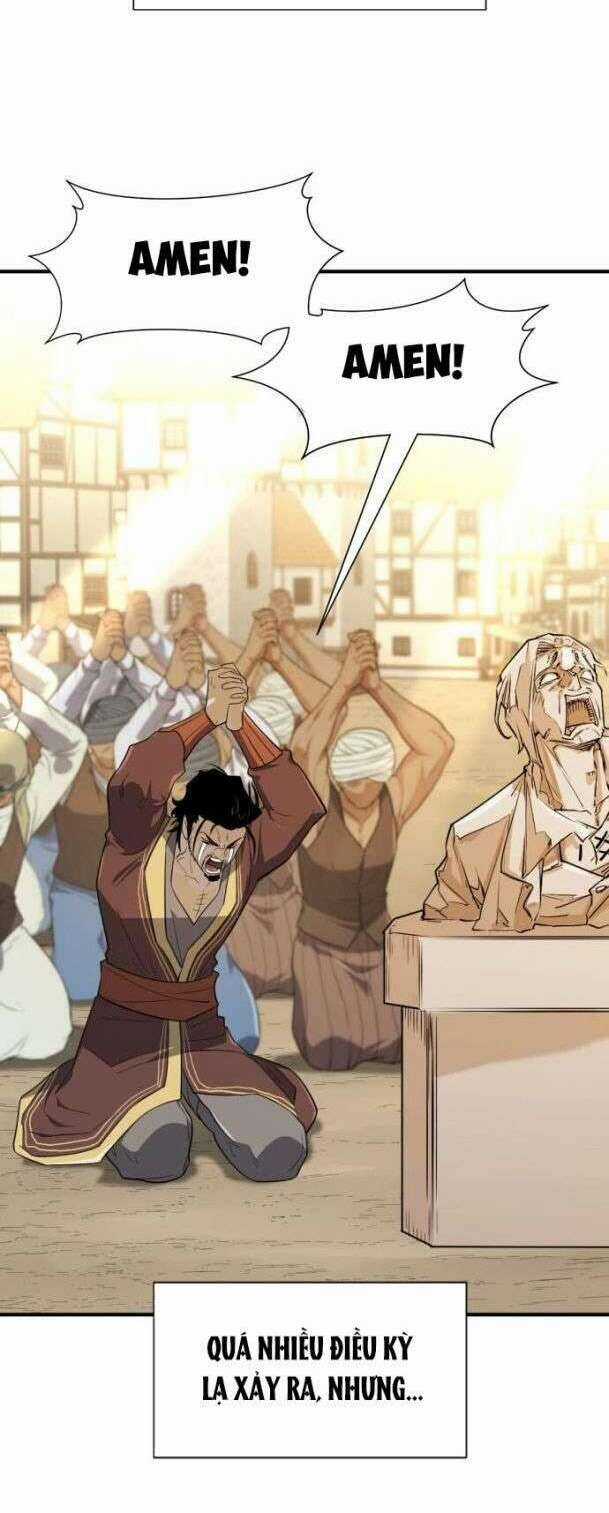 Kĩ Sư Bá Nhất Thế Giới Engineering courses - Chapter 99 - Trang 42