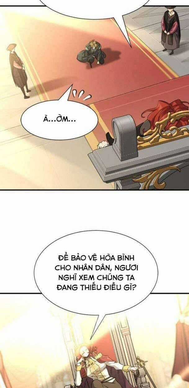 Kĩ Sư Bá Nhất Thế Giới Engineering courses - Chapter 99 - Trang 56