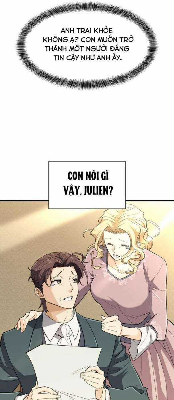 Kĩ Sư Bá Nhất Thế Giới Engineering courses - Chapter 99 - Trang 7