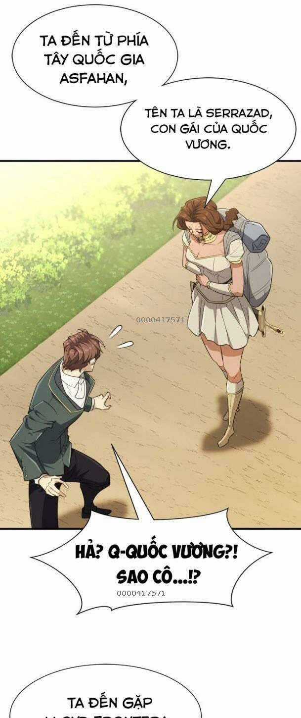 Kĩ Sư Bá Nhất Thế Giới Engineering courses - Chapter 99 - Trang 67