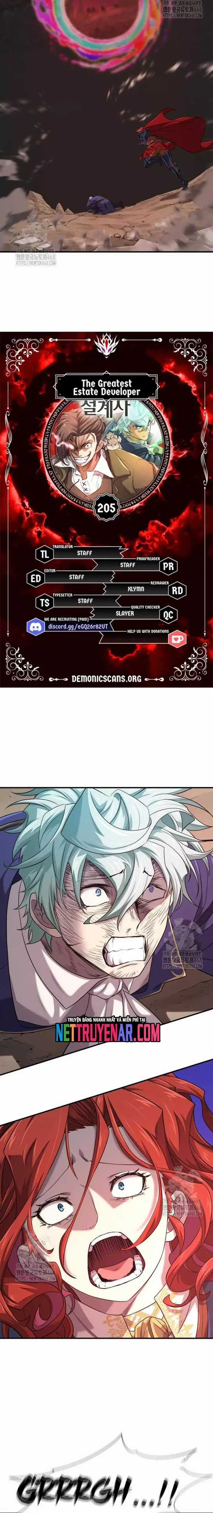 Kĩ Sư Bá Nhất Thế Giới - Chapter 206 - Trang 5