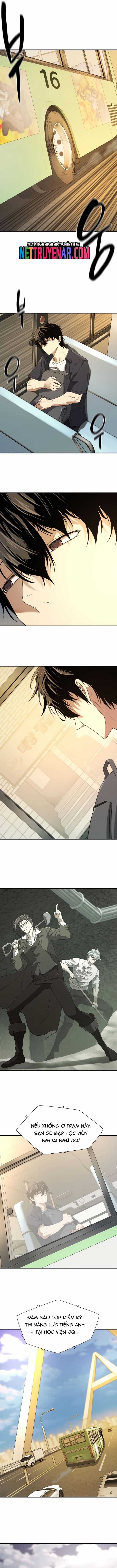 Kĩ Sư Bá Nhất Thế Giới - Chapter 207 - Trang 3