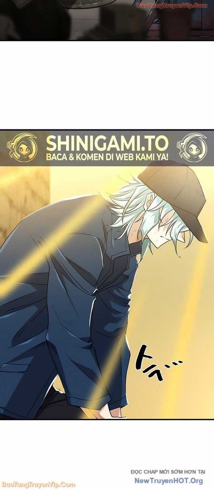 Kĩ Sư Bá Nhất Thế Giới - Chapter 209 - Trang 36