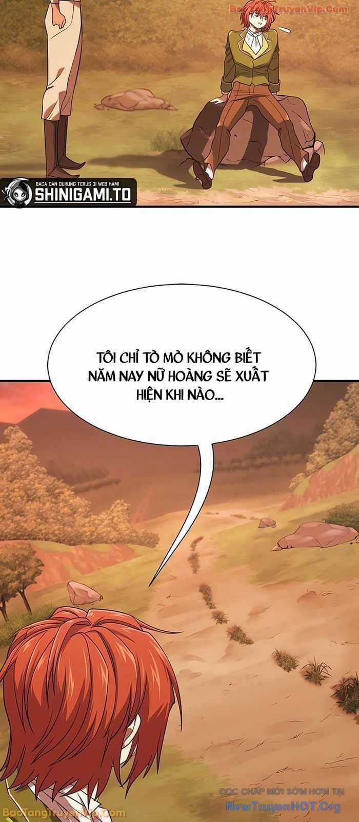 Kĩ Sư Bá Nhất Thế Giới - Chapter 210 - Trang 26