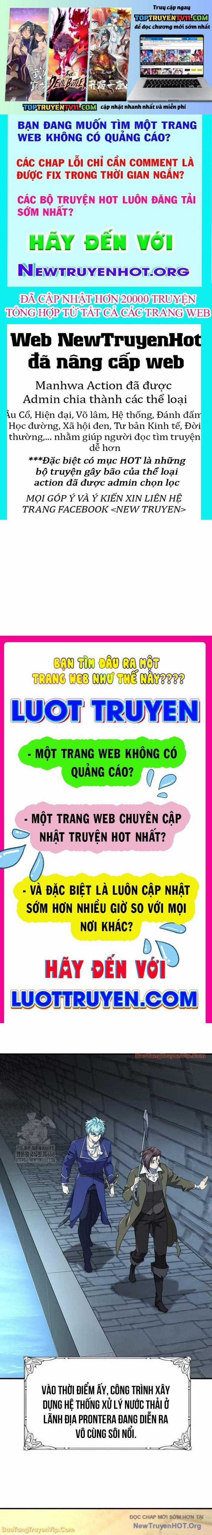 Kĩ Sư Bá Nhất Thế Giới - Chapter 212 - Trang 1