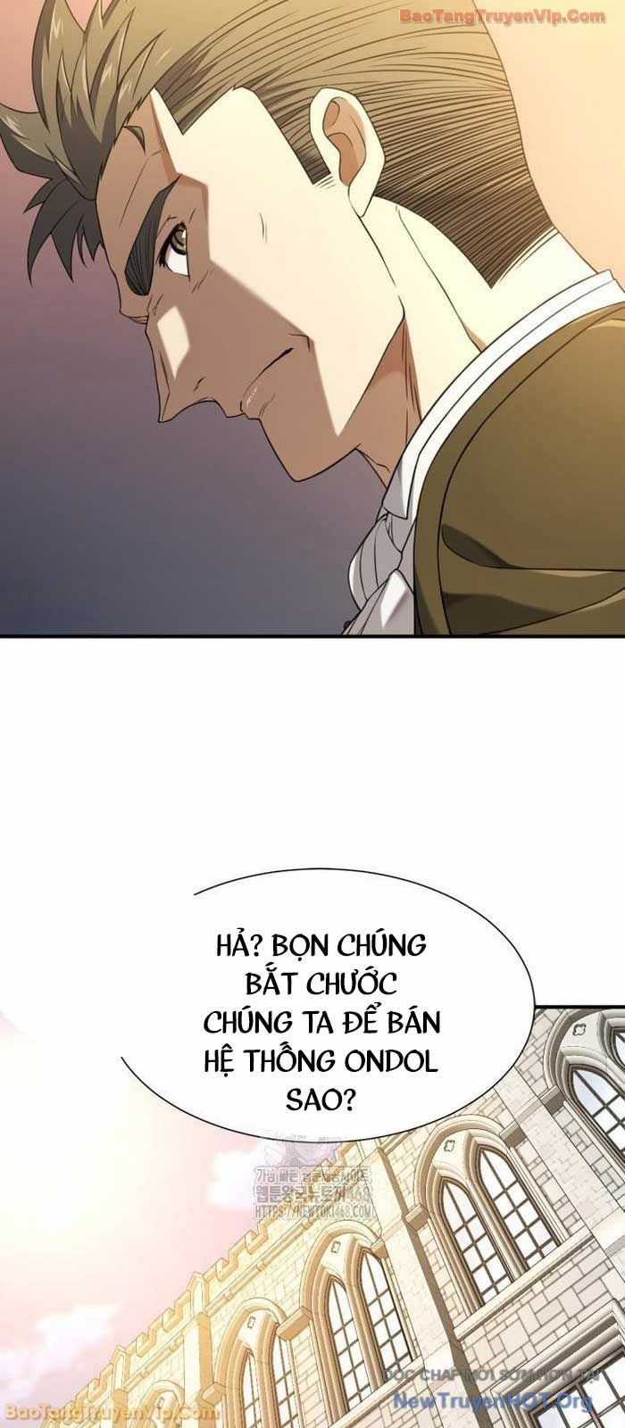 Kĩ Sư Bá Nhất Thế Giới - Chapter 212 - Trang 9