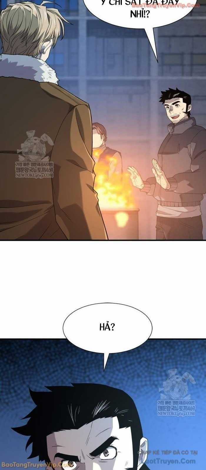 Kĩ Sư Bá Nhất Thế Giới - Chapter 218 - Trang 12