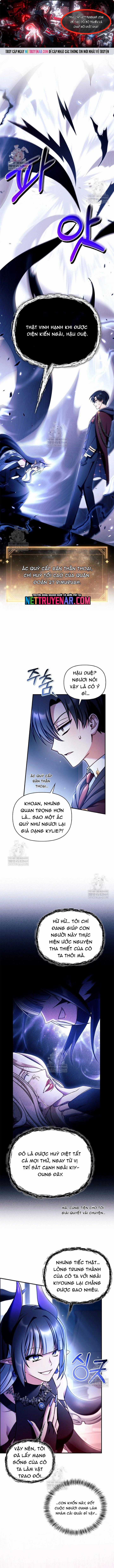 Kí Sự Hồi Quy - Chapter 161 - Trang 1