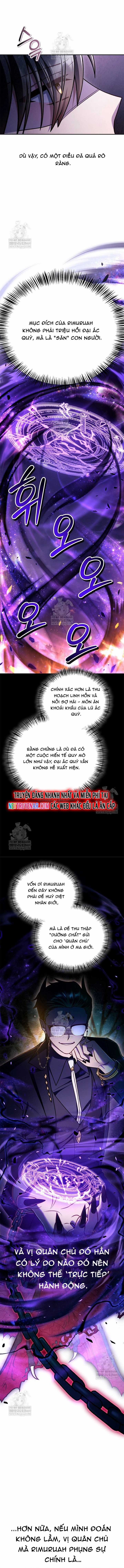 Kí Sự Hồi Quy - Chapter 161 - Trang 11