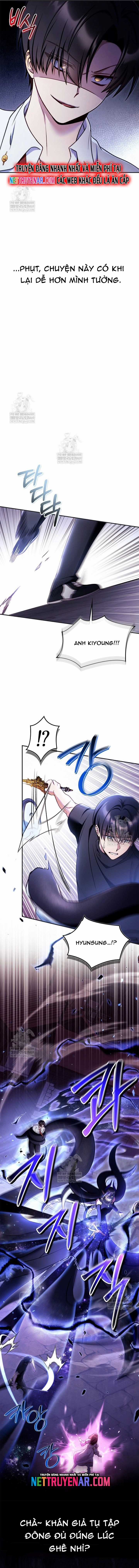 Kí Sự Hồi Quy - Chapter 161 - Trang 12