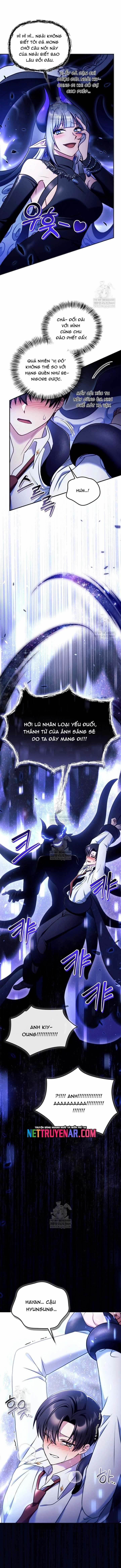 Kí Sự Hồi Quy - Chapter 161 - Trang 14
