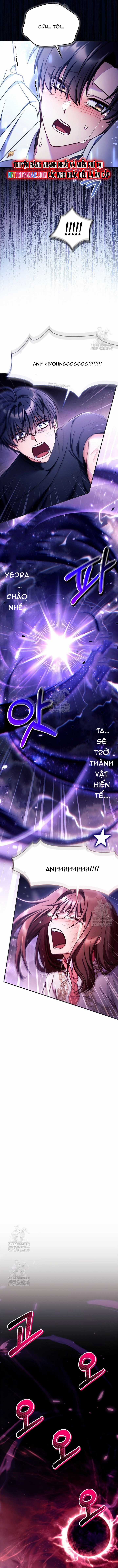 Kí Sự Hồi Quy - Chapter 161 - Trang 15