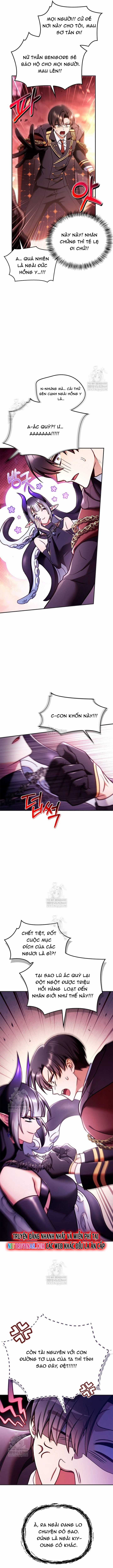 Kí Sự Hồi Quy - Chapter 161 - Trang 4