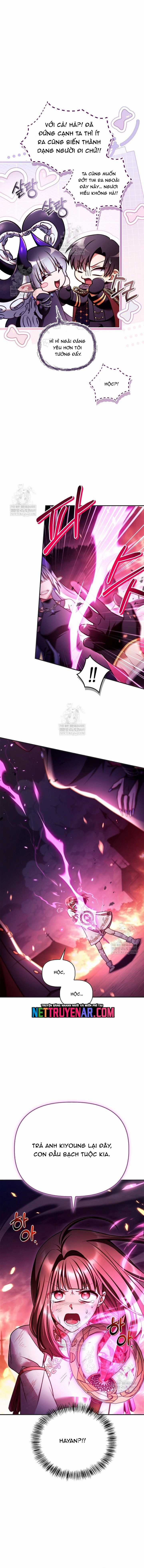 Kí Sự Hồi Quy - Chapter 161 - Trang 5