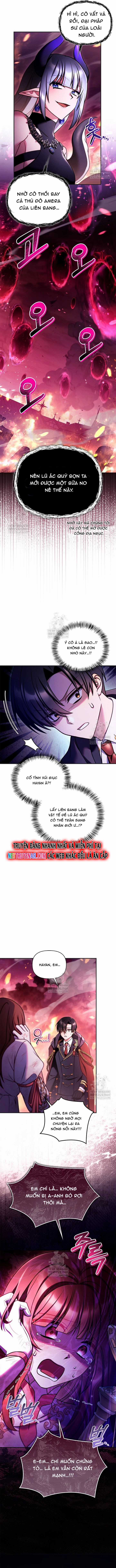 Kí Sự Hồi Quy - Chapter 161 - Trang 6