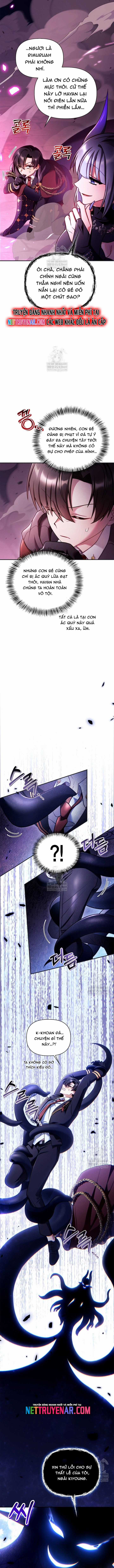 Kí Sự Hồi Quy - Chapter 161 - Trang 8